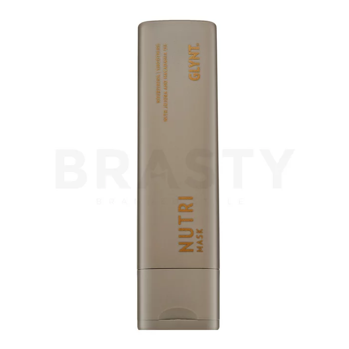 Glynt Nutri Mask vyživující maska pro všechny typy vlasů 200 ml