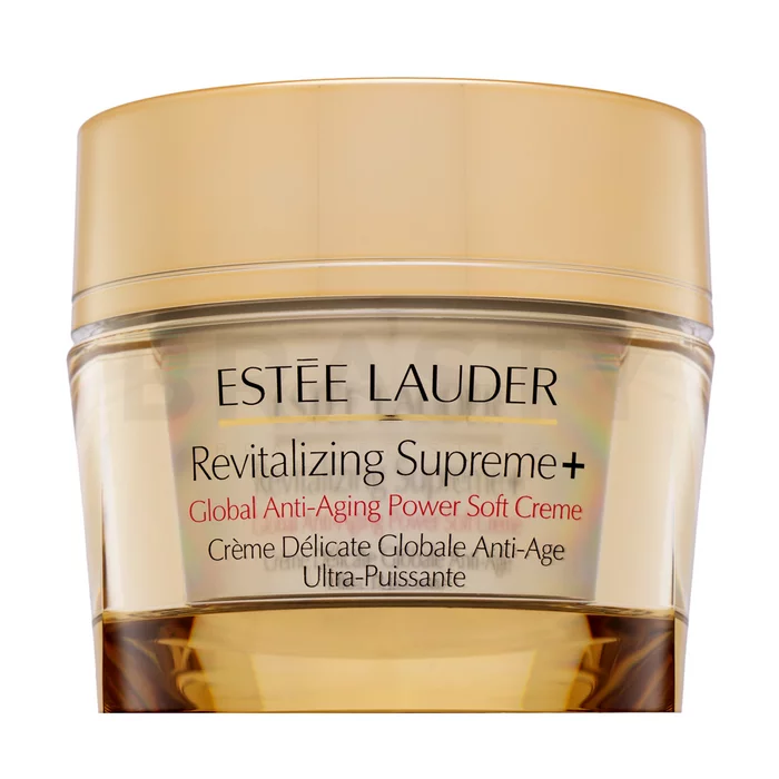Estee Lauder Revitalizing Supreme+ Global Anti-Aging Power Soft Creme omlazující pleťový krém pro každodenní použití 75 ml