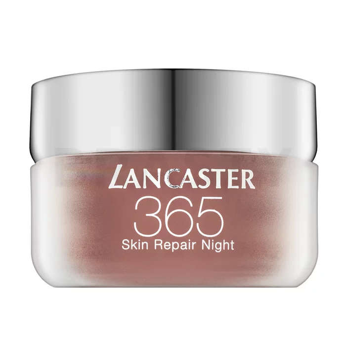 Lancaster 365 Skin Repair Youth Memory Night Cream suero facial nocturno antiarrugas 50 ml