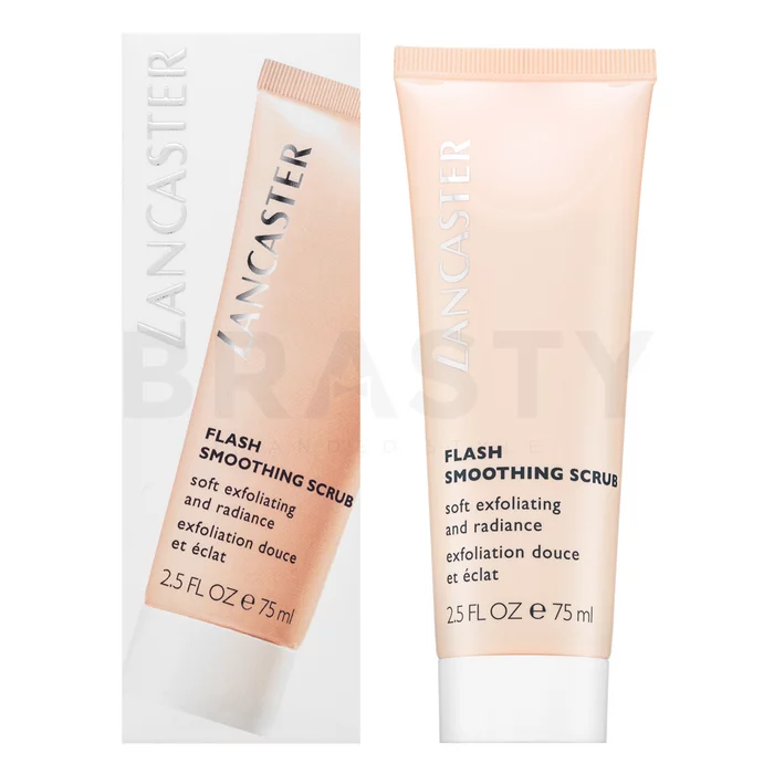 Lancaster Flash Smoothing Scrub Peelinggel 75 ml