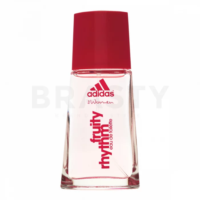Adidas Fruity Rhythm Eau de Toilette femei 30 ml