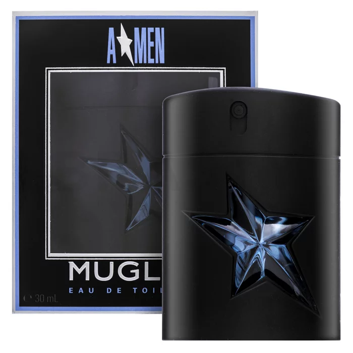 Thierry Mugler A*Men - Non Refillable toaletní voda pro muže 30 ml
