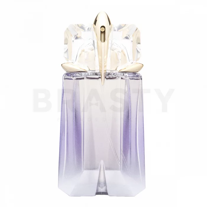 Thierry Mugler Alien Aqua Chic 2013 toaletní voda pro ženy 60 ml