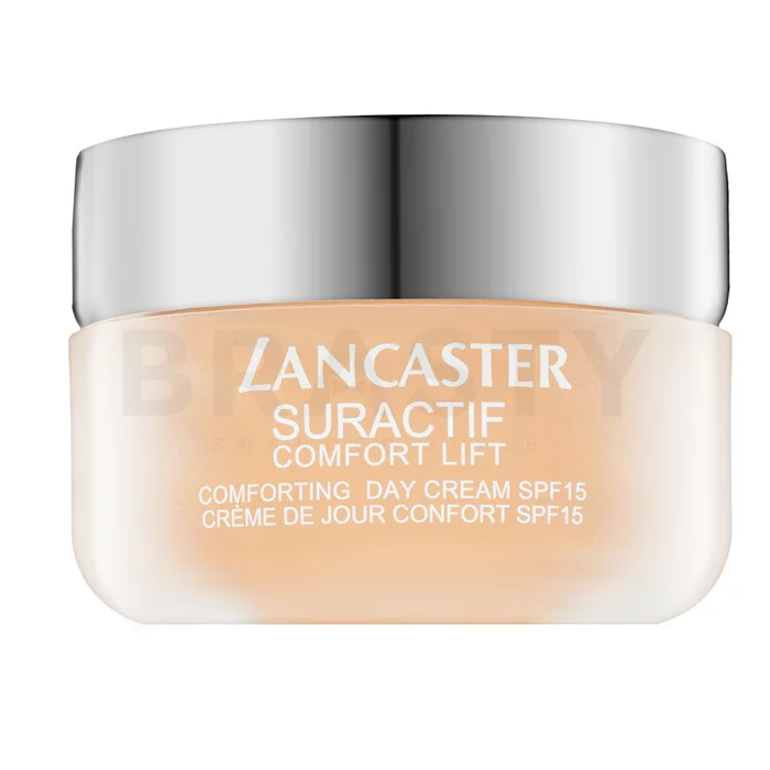 Lancaster Suractif Comfort Lift krema za kožu lica Comforting Day Cream 50 ml