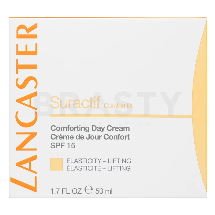 Lancaster Suractif Comfort Lift krema za kožu lica Comforting Day Cream 50 ml
