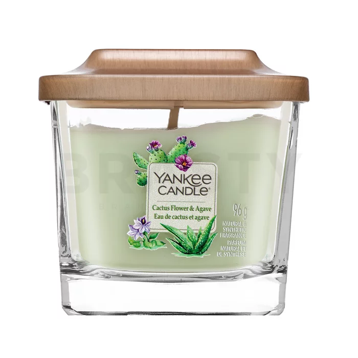Yankee Candle Cactus Flower & Agave 96 g