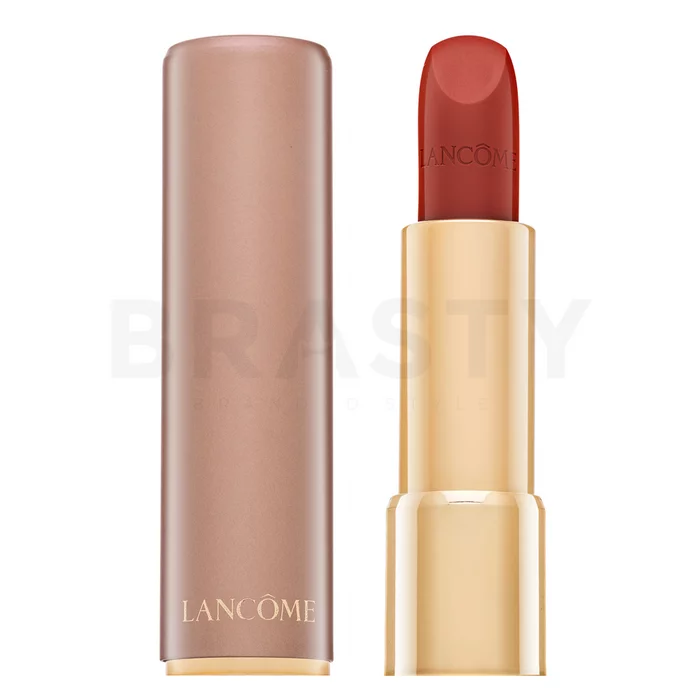 Lancôme L'Absolu Rouge Intimatte rtěnka s matujícím účinkem 169 Love Rendez-Vous 3,4 g