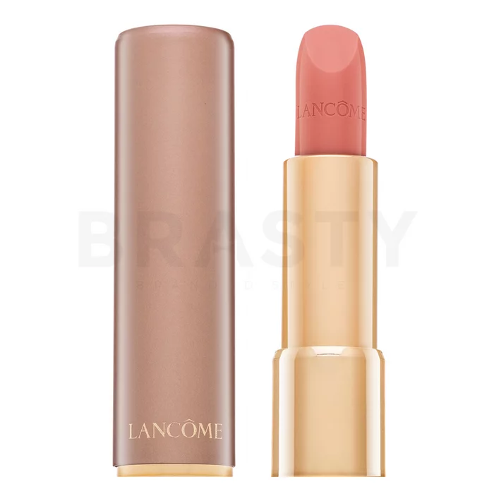 Lancôme L'Absolu Rouge Intimatte rtěnka s matujícím účinkem 212 Undressed 3,4 g