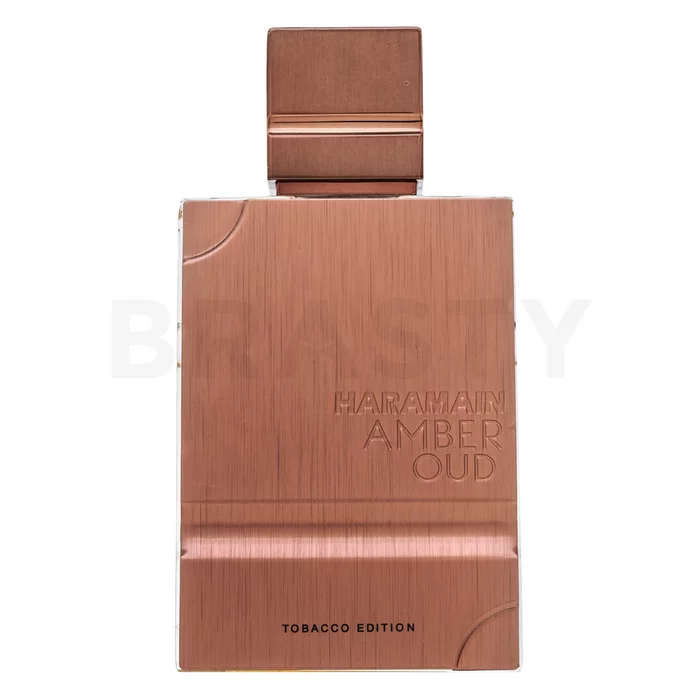 Al Haramain Amber Oud Tobacco Edition Eau de Parfum unisex 60 ml