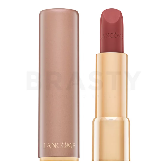 Lancôme L'Absolu Rouge Intimatte rtěnka s matujícím účinkem 276 Timeless Appeal 3,4 g