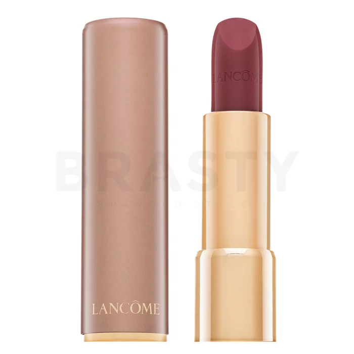 Lancôme L'Absolu Rouge Intimatte rtěnka s matujícím účinkem 888 Kind Of Sexy 3,4 g