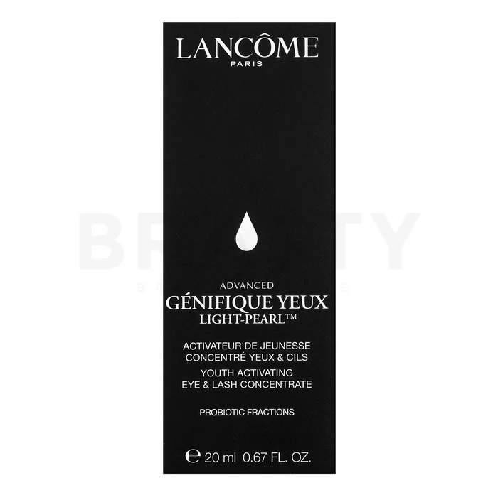Lancome Génifique Advanced Yeux Light-Pearl oogverjongend serum 20 ml