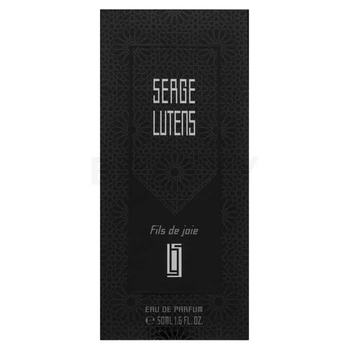 Serge Lutens Fils De Joie parfémovaná voda unisex 50 ml