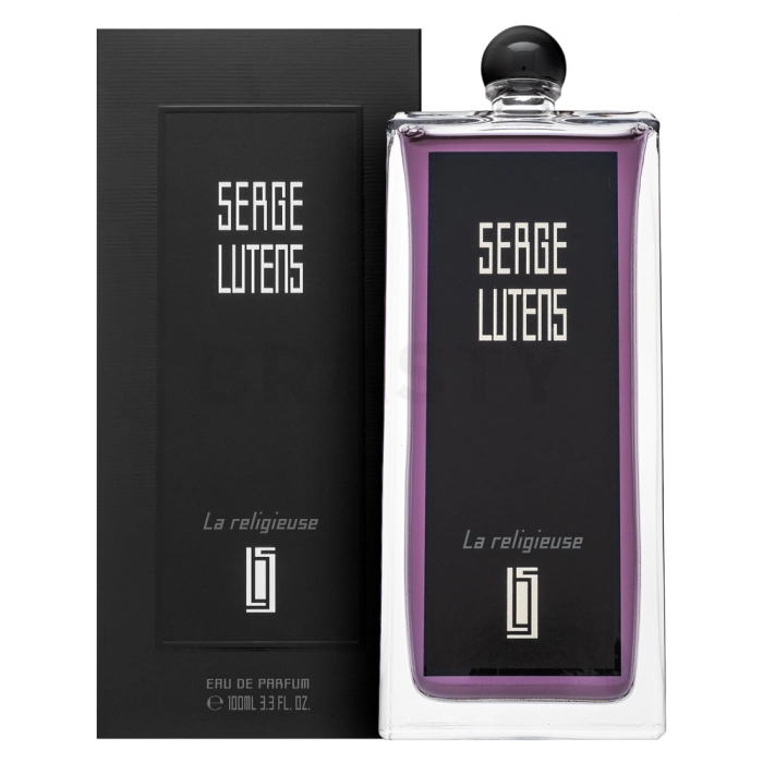 Serge Lutens La Religieuse parfémovaná voda unisex 100 ml