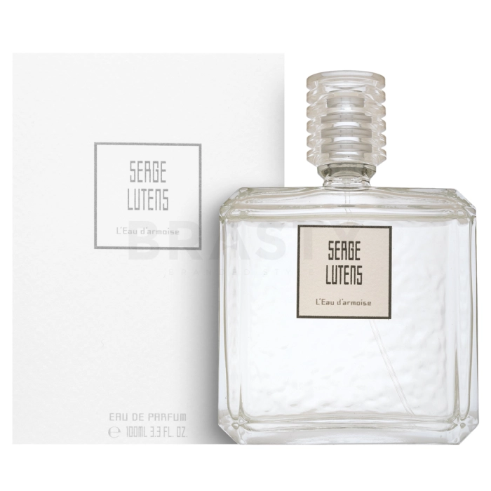 Serge Lutens L'Eau d'Armoise parfémovaná voda unisex 100 ml