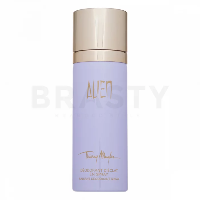 Thierry Mugler Alien deospray pro ženy 100 ml