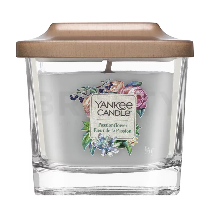 Yankee Candle Passionflower ароматна свещ 96 g