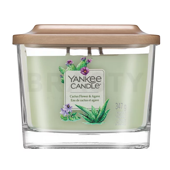 Yankee Candle Cactus Flower & Agave 347 g