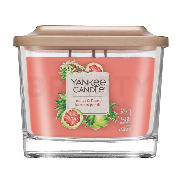 Yankee Candle Jasmine & Pomelo 347 g