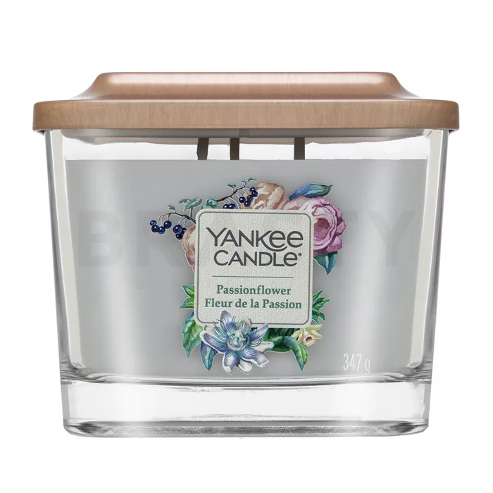 Yankee Candle Passionflower ароматна свещ 347 g