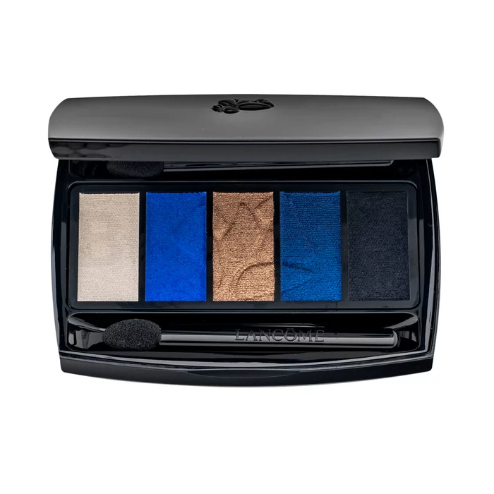 Lancôme Hypnôse Palette Palette oogschaduw palet 15 Bleu Hypnôtique 4 g