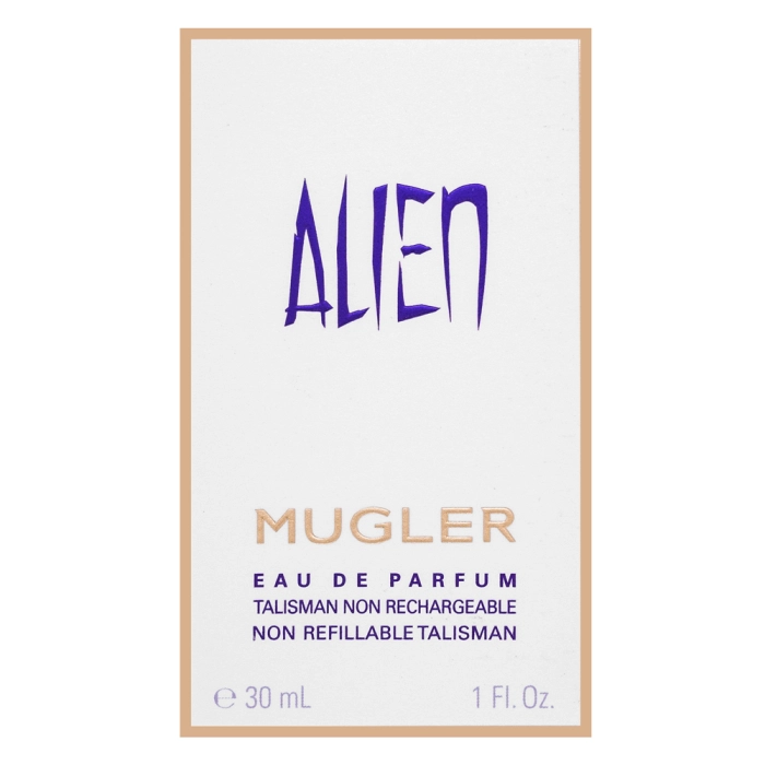 Thierry Mugler Alien parfémovaná voda pro ženy 30 ml