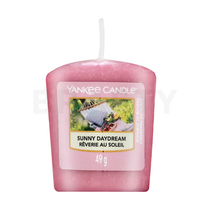 Yankee Candle Sunny Daydream votivní svíčka 49 g