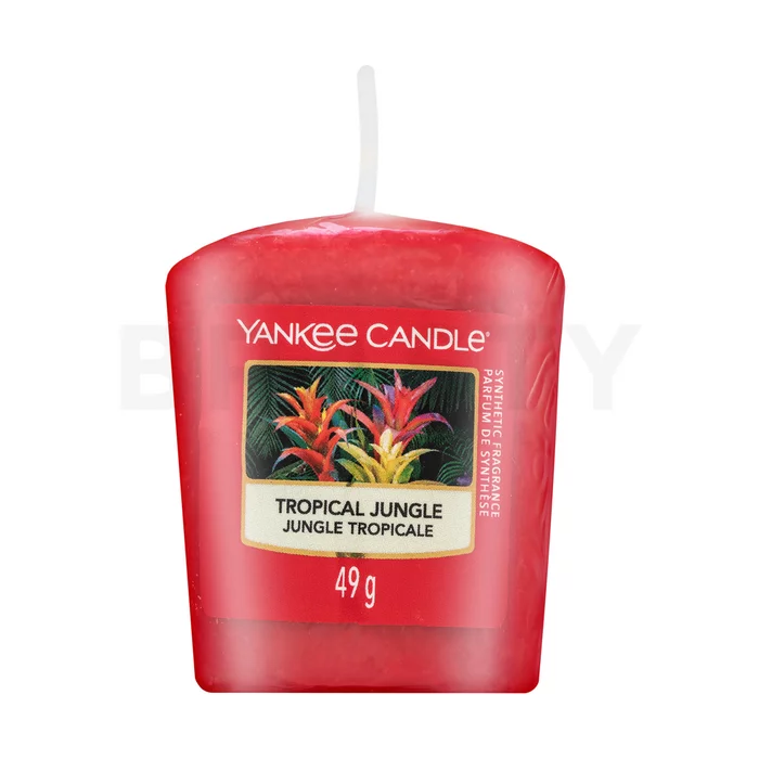 Yankee Candle Tropical Jungle świeca wotywna 49 g