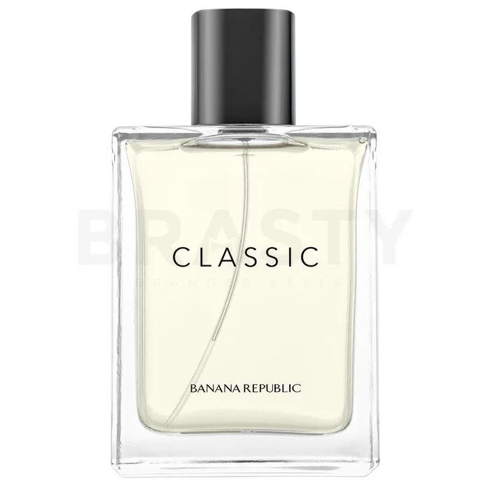 Banana Republic Classic parfémovaná voda unisex 125 ml