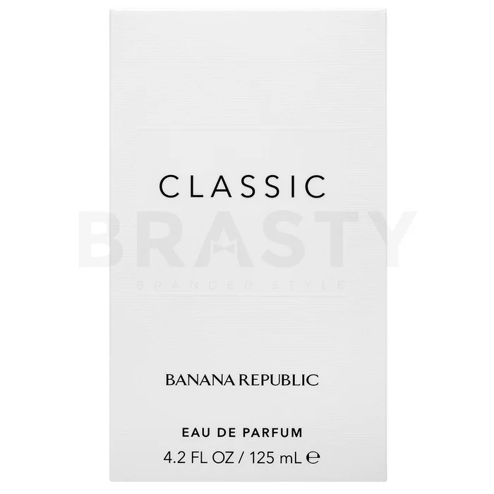 Banana Republic Classic parfémovaná voda unisex 125 ml