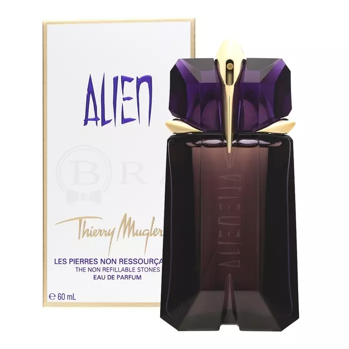 Thierry Mugler Alien parfémovaná voda pro ženy 60 ml