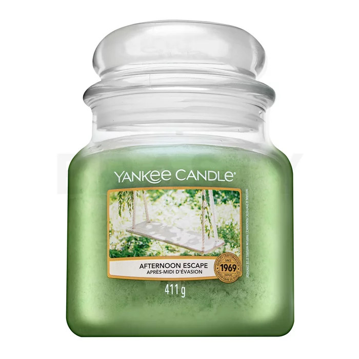 Yankee Candle Afternoon Escape świeca zapachowa 411 g