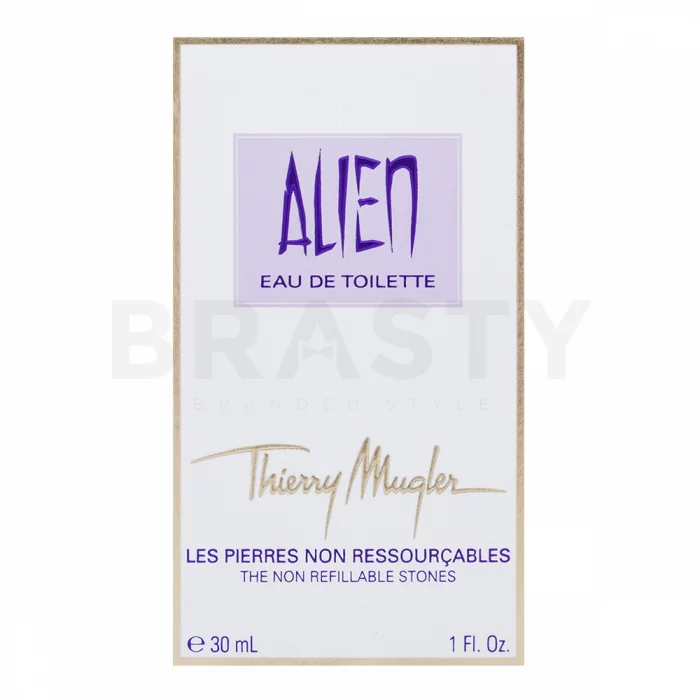 Thierry Mugler Alien toaletní voda pro ženy 30 ml
