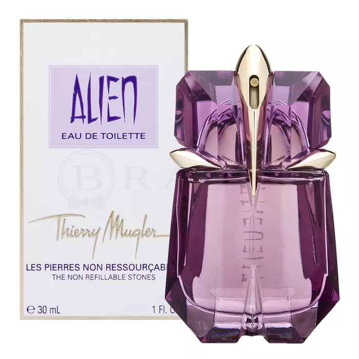 Thierry Mugler Alien toaletní voda pro ženy 30 ml