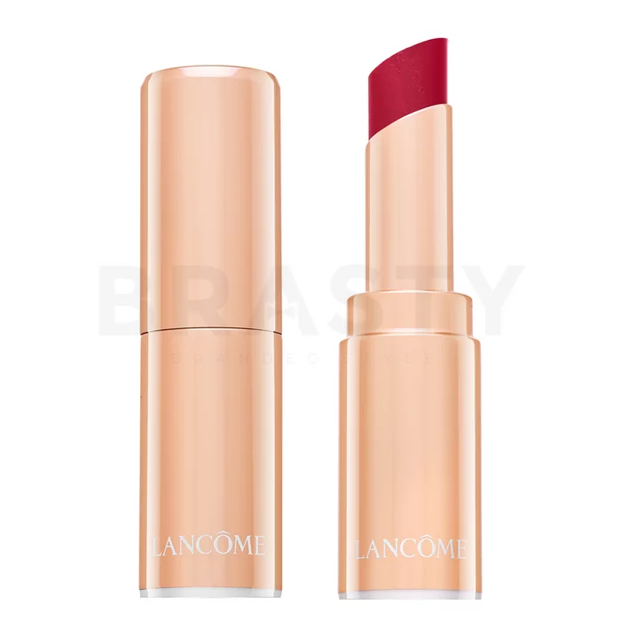 Lancôme L'Absolu Mademoiselle Shine Lipstick lippenstift met hydraterend effect 368 Mademoiselle Smiles 3,2 g