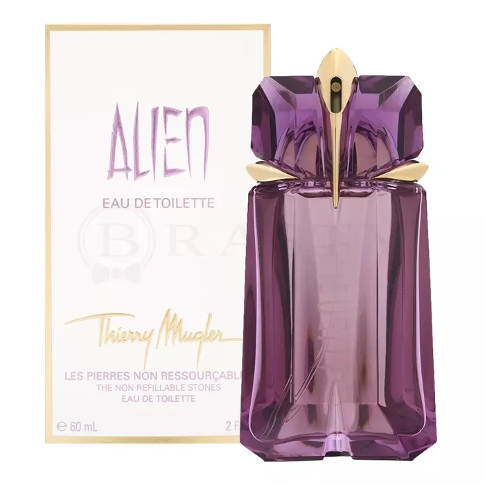 Thierry Mugler Alien woda toaletowa dla kobiet 60 ml