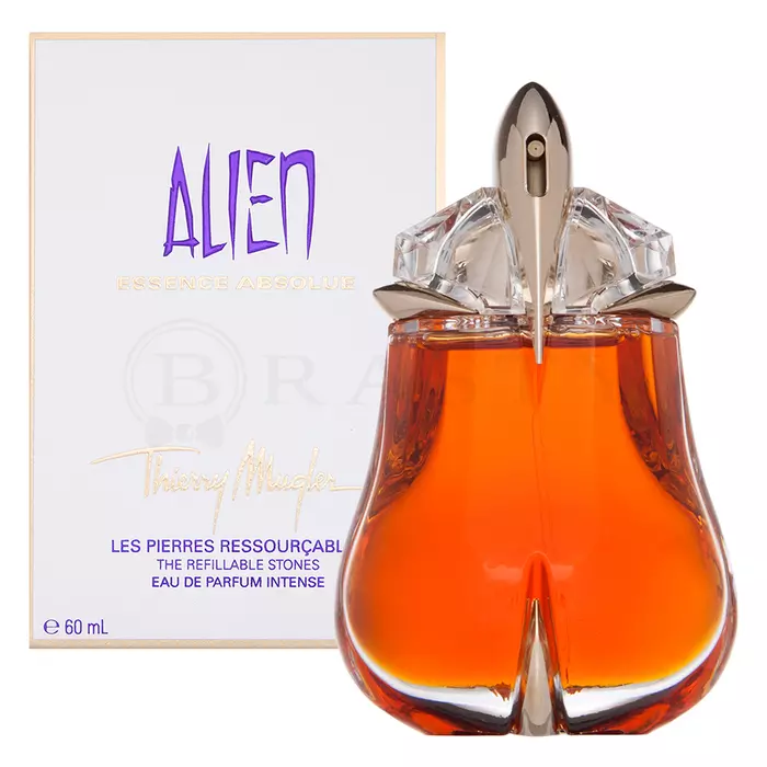 Thierry Mugler Alien Essence Absolue parfémovaná voda pro ženy 60 ml