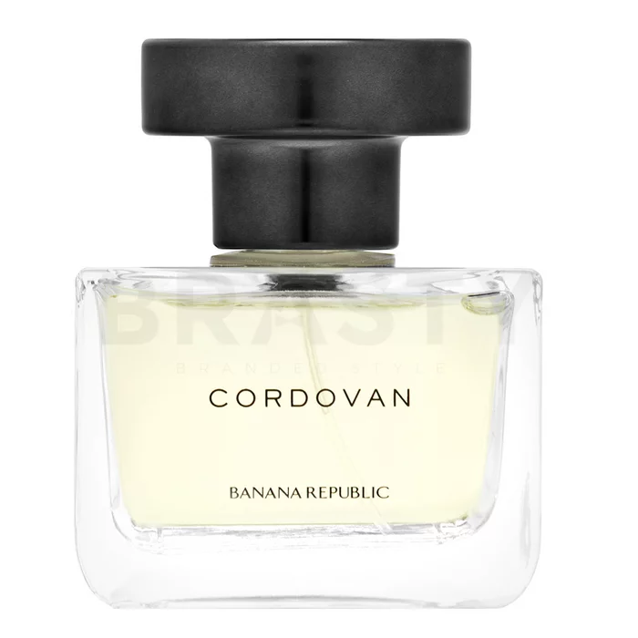Banana Republic Cordovan Eau de Toilette bărbați 100 ml