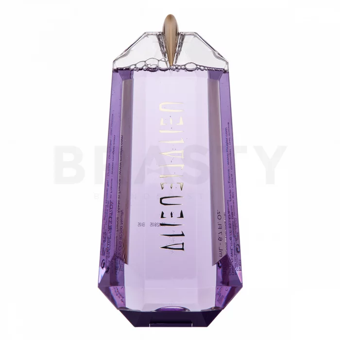 Thierry Mugler Alien sprchový gél pre ženy 200 ml