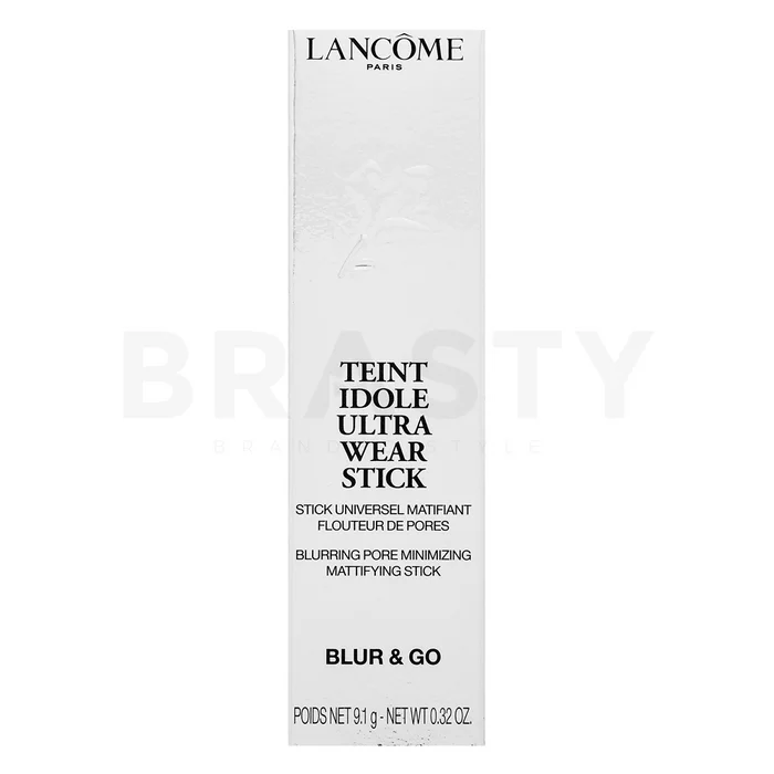 Lancôme Teint Idole Ultra Wear Stick dugotrajna šminka u sticku Blur 9 g