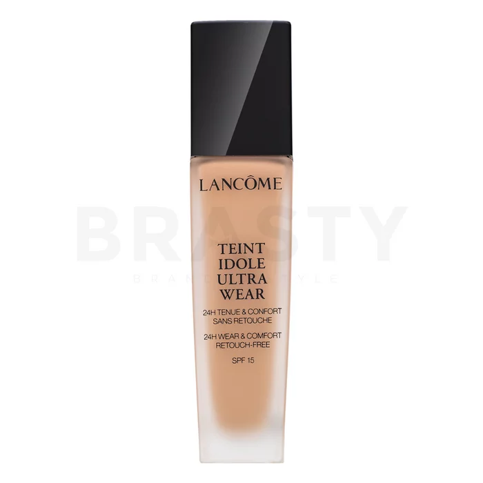 Lancôme Teint Idole Ultra Wear 24H Wear & Comfort Make-Up dlouhotrvající make-up 032 Beige Cendre 30 ml