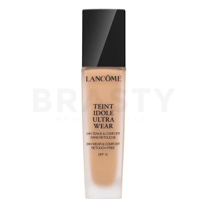 Lancôme Teint Idole Ultra Wear 24H Wear & Comfort Make-Up dlouhotrvající make-up 01 Beige Albatre 30 ml