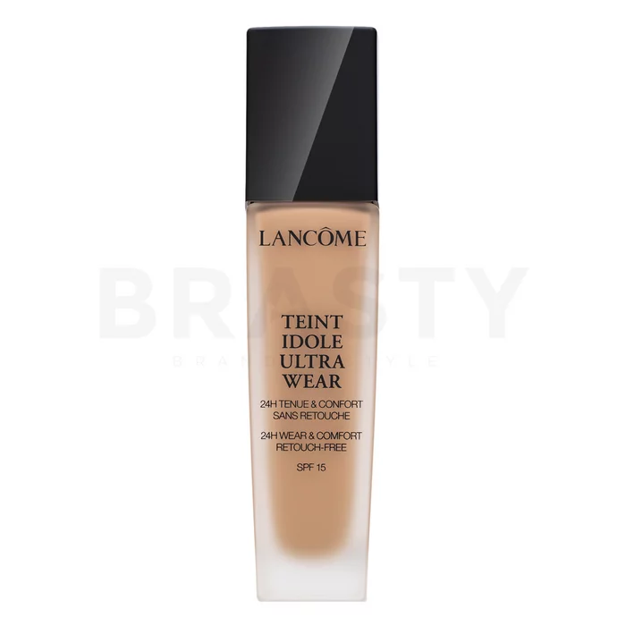 Lancôme Teint Idole Ultra Wear 24H Wear & Comfort Make-Up dlouhotrvající make-up 048 Beige Chataigne 30 ml
