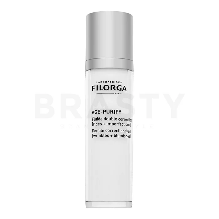 Filorga Age-Purify Double Correction Fluid omlazující sérum pro normální/smíšenou pleť 50 ml