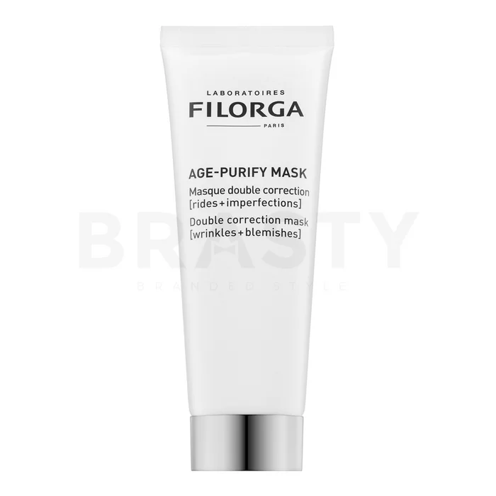 Filorga Age-Purify vyživujúca maska Double Correction Mask 75 ml