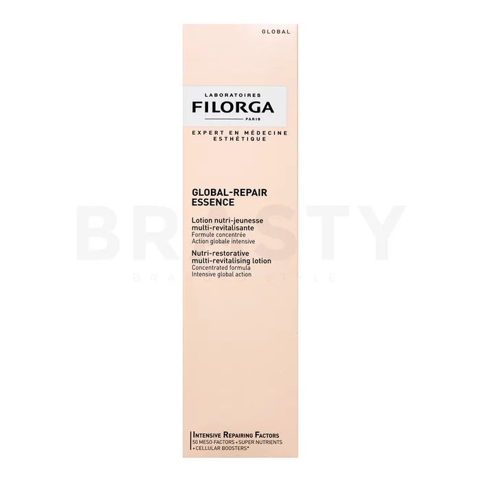Filorga Global-Repair Essence Hydratations- und Schutzfluid gegen Falten 150 ml