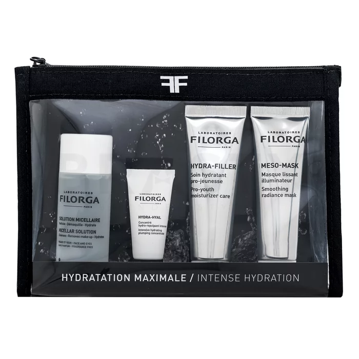 Filorga Intense Hydration Kit dárková sada s hydratačním účinkem