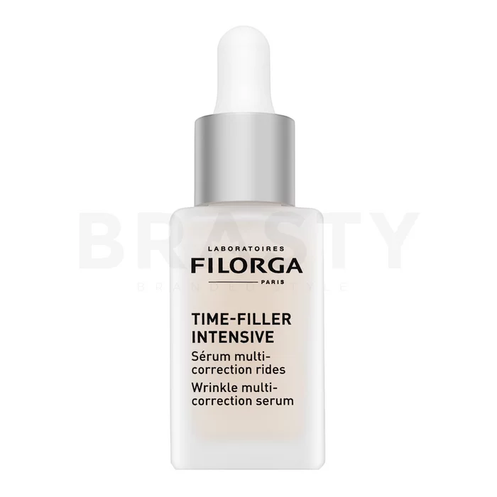Filorga Time-Filler Intensive Wrinkle Multi-Correction Serum omlazující sérum proti vráskám 30 ml