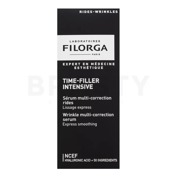Filorga Time-Filler Intensive Wrinkle Multi-Correction Serum omlazující sérum proti vráskám 30 ml