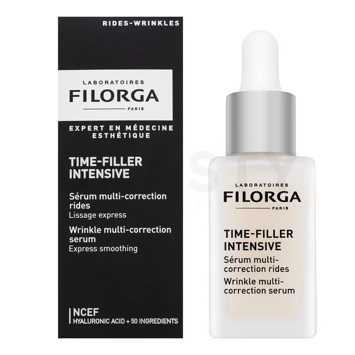 Filorga Time-Filler Intensive Wrinkle Multi-Correction Serum omlazující sérum proti vráskám 30 ml